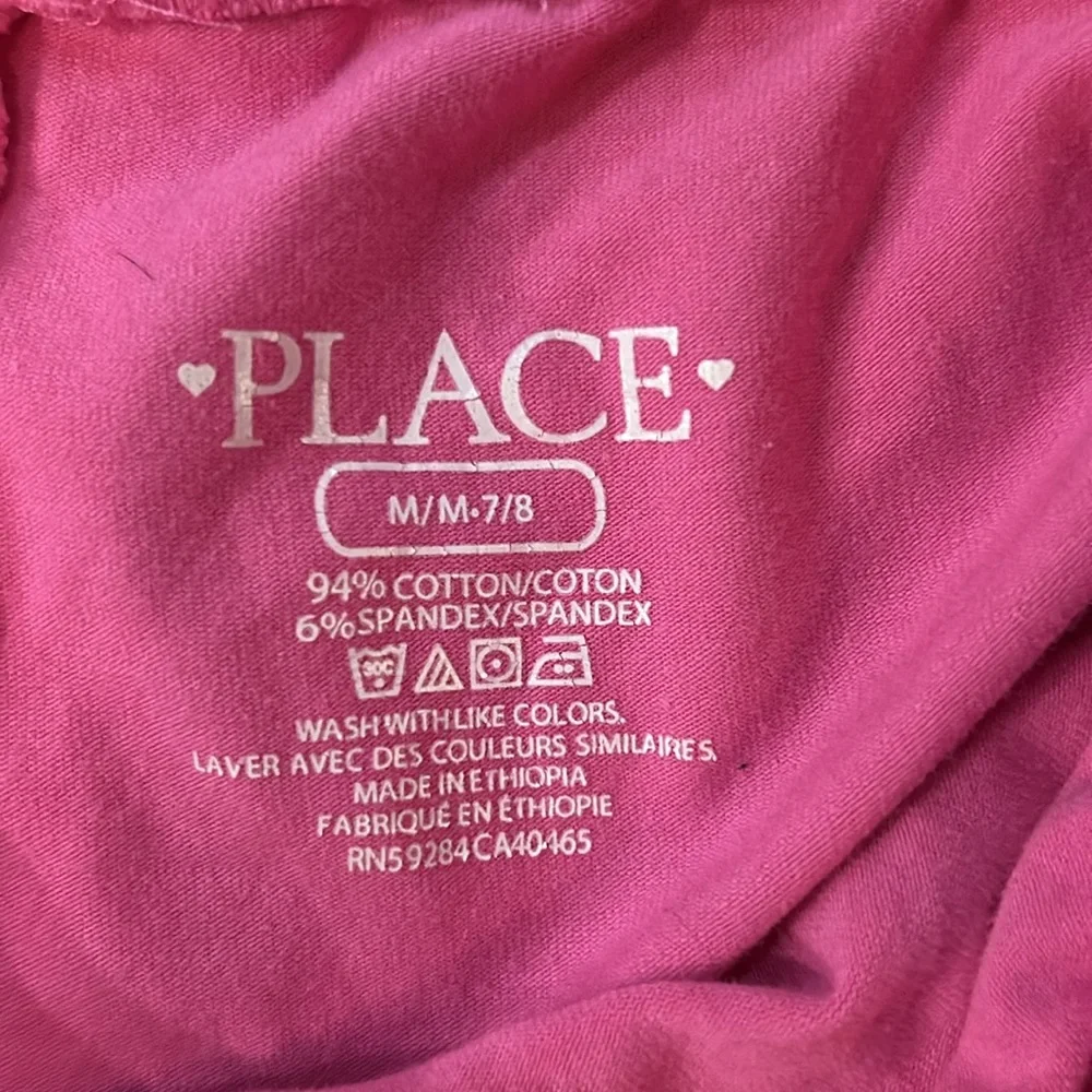 The Children’s Place shorts